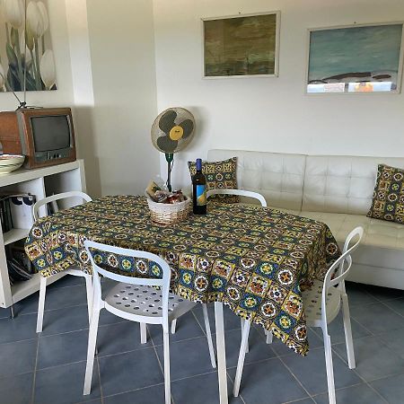 Villa Alice Santo Stefano di Camastra Eksteriør bilde