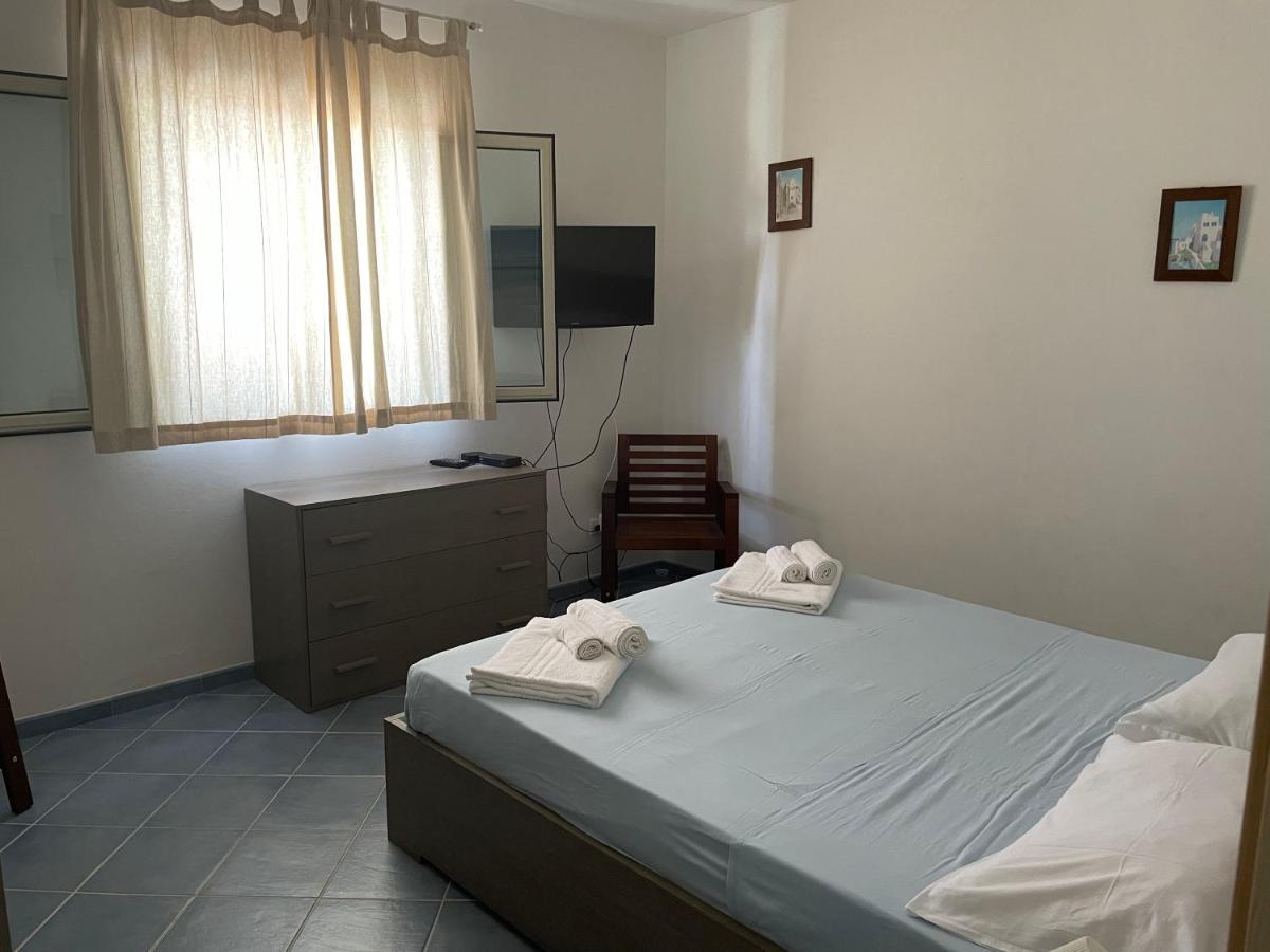 Villa Alice Santo Stefano di Camastra Eksteriør bilde